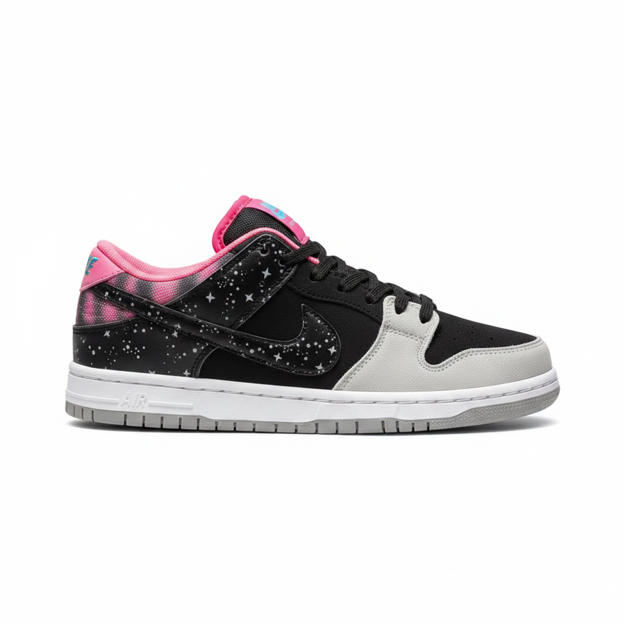 SB Low – Galaxy Pink Edition (Premium Style)