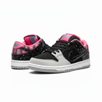 SB Low – Galaxy Pink Edition (Premium Style)